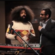 Illustration for article titled This Week's Top Comedy Video: Reggie Makes Music with Aziz Ansari